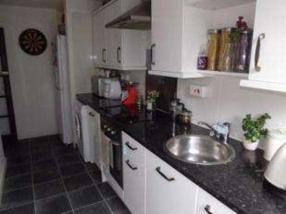 2&nbsp;Bedroom&nbsp;Maisonette