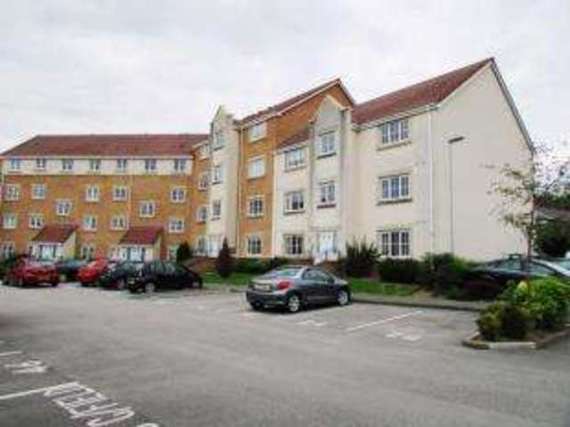 2&nbsp;Bedroom&nbsp;Flat