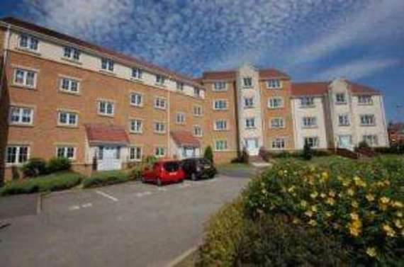 2 Bedroom Flat