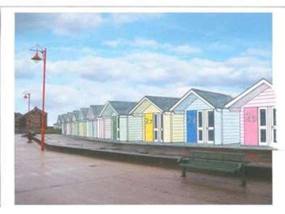 The Promenade Queens Park Mabl...