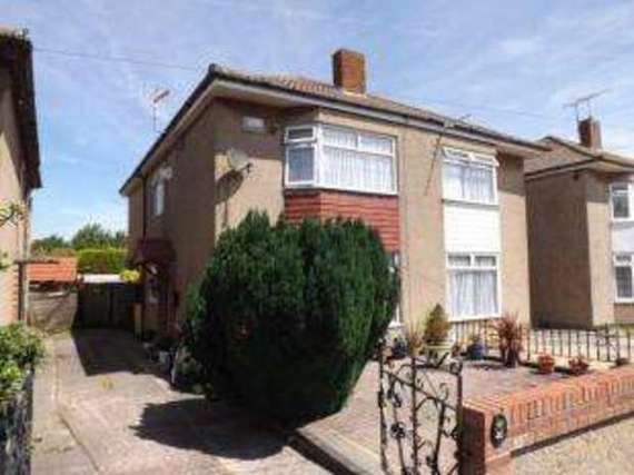 3 Bedroom Semi-Detac...