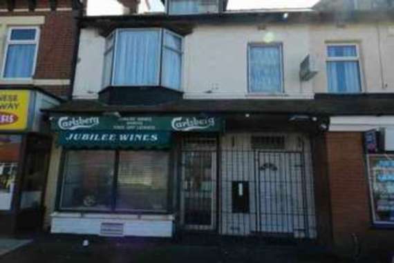 2 Bedroom Property