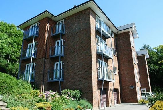 2&nbsp;Bedroom&nbsp;Flat