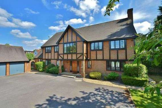 5&nbsp;Bedroom&nbsp;Detached