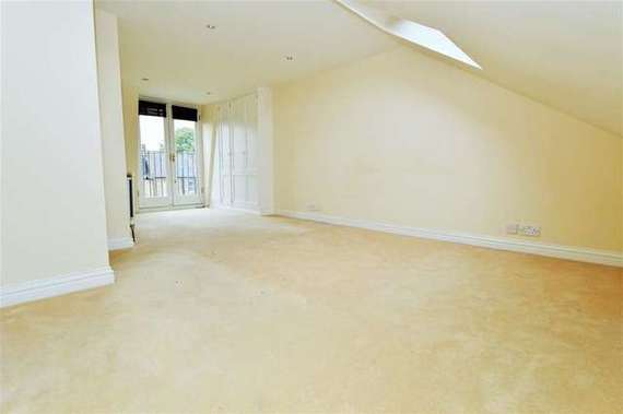 3 Bedroom Terraced