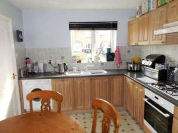 3 Bedroom Detached