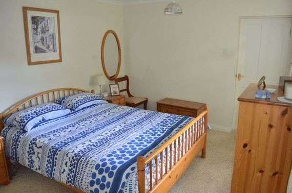 4 Bedroom Detached
