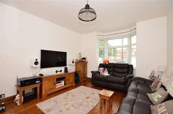 3&nbsp;Bedroom&nbsp;Terraced