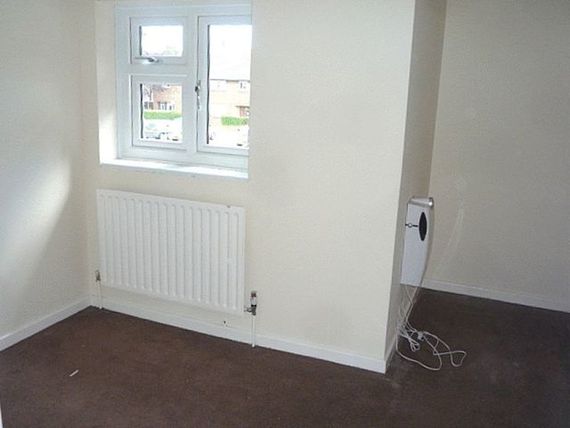 3 Bedroom Terraced