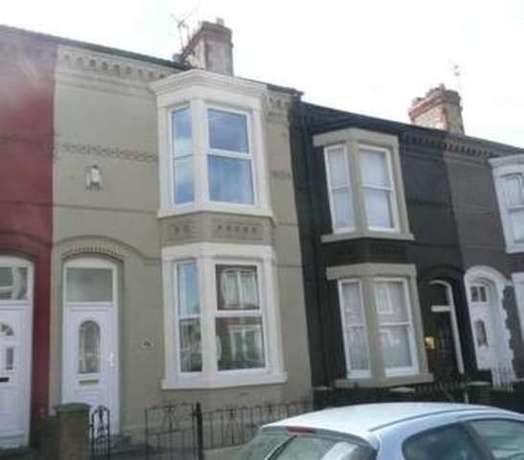 4 Bedroom Terraced