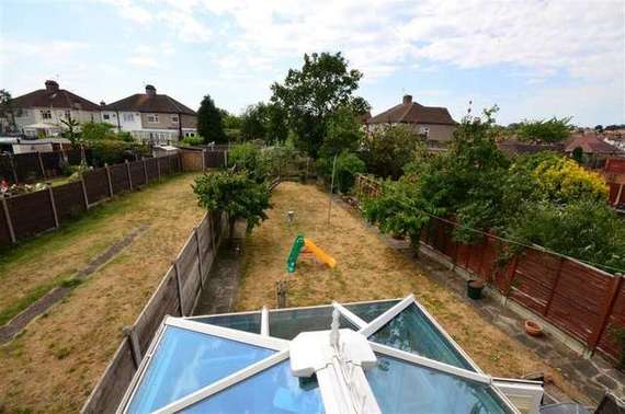 3 Bedroom Semi-Detac...