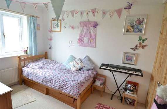 4 Bedroom Detached