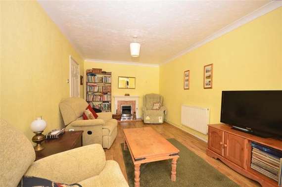 2&nbsp;Bedroom&nbsp;Bungalow