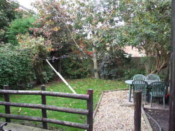 3&nbsp;Bedroom&nbsp;End of Ter...