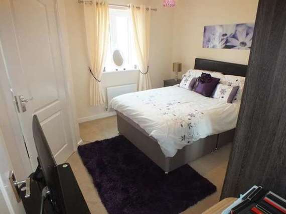 2&nbsp;Bedroom&nbsp;Terraced