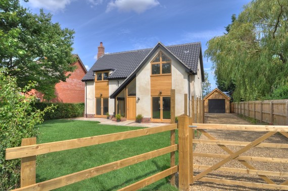 4&nbsp;Bedroom&nbsp;Detached