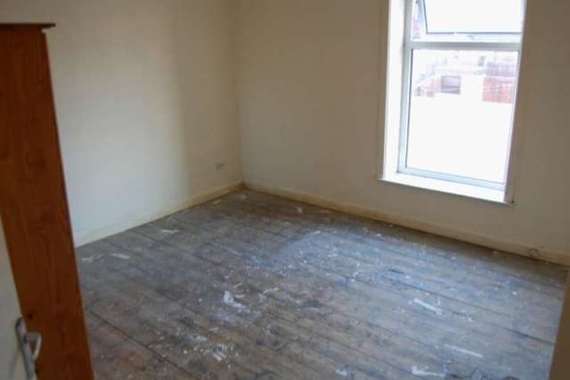 2 Bedroom Terraced