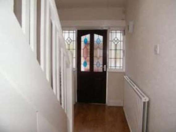 4 Bedroom Semi-Detac...