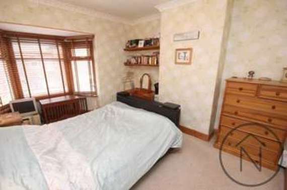 3 Bedroom Terraced