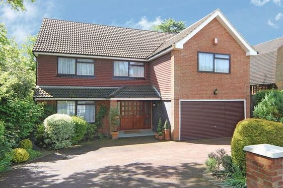 5&nbsp;Bedroom&nbsp;Detached