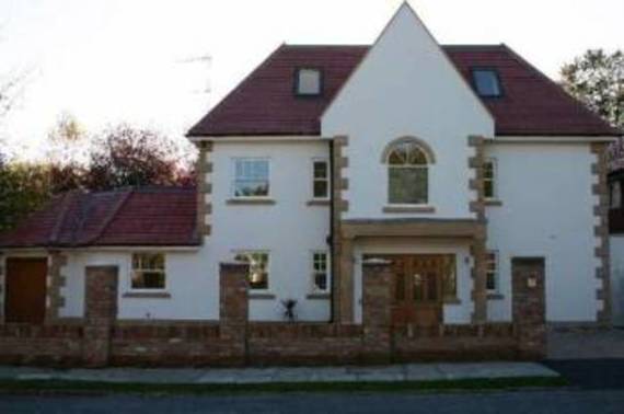 Bentley Way  STANMORE, HA7 3RR