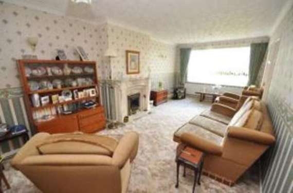 3 Bedroom Bungalow