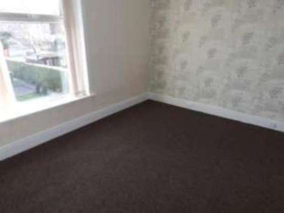 2 Bedroom Terraced
