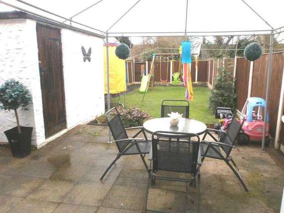 3&nbsp;Bedroom&nbsp;Town House