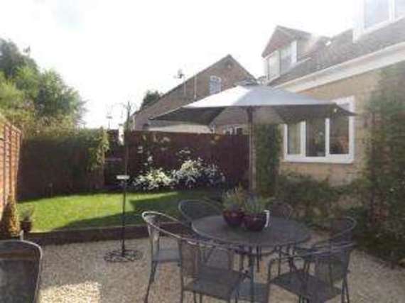 4 Bedroom Bungalow