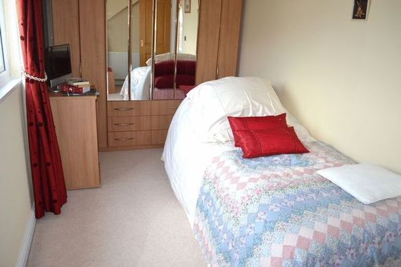 2 Bedroom Detached