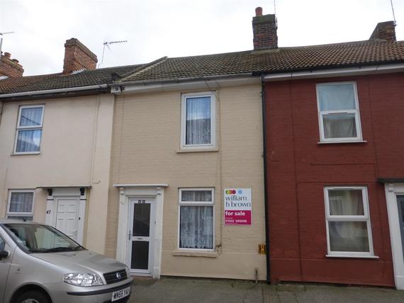2&nbsp;Bedroom&nbsp;Terraced