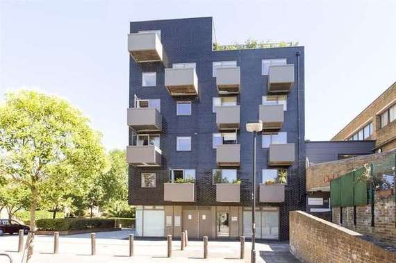 2 Bedroom Flat