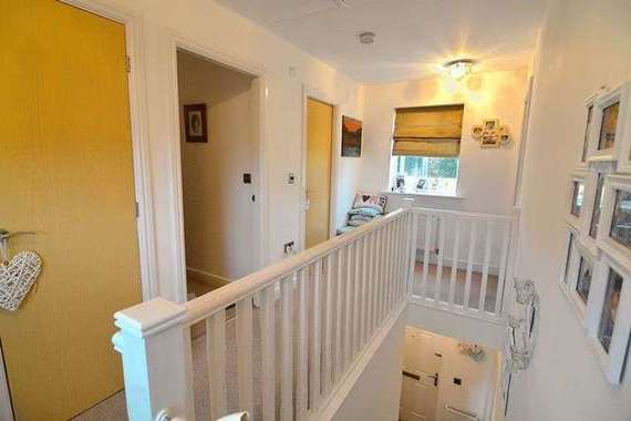 3&nbsp;Bedroom&nbsp;Semi-Detac...