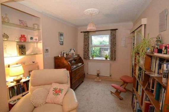 3 Bedroom Detached