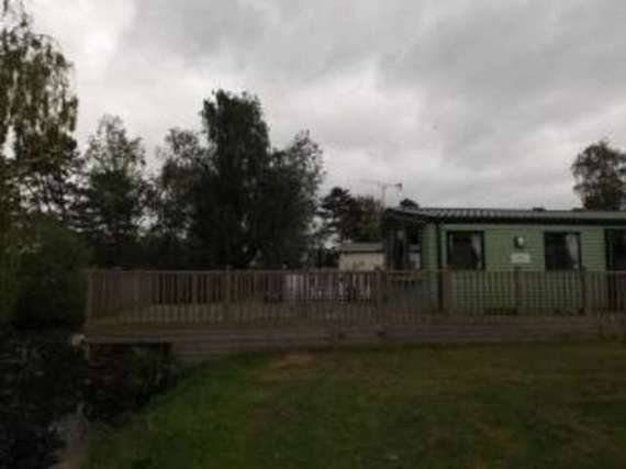 2 Bedroom Detached