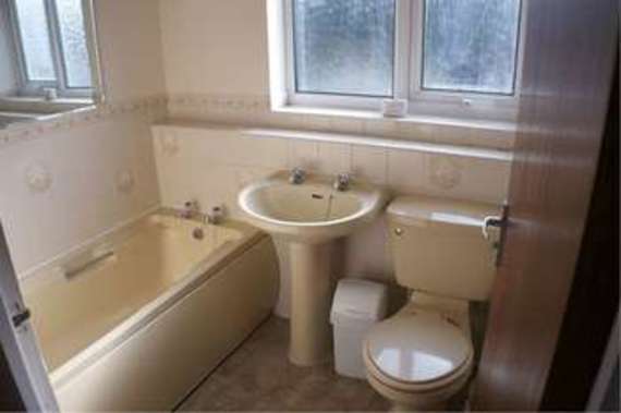 1&nbsp;Bedroom&nbsp;Detached