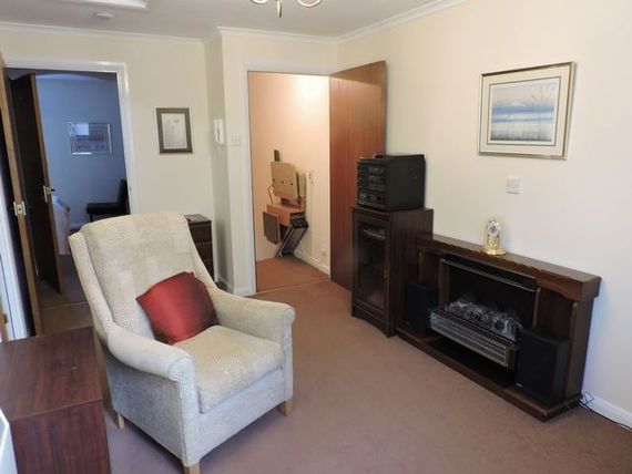 1&nbsp;Bedroom&nbsp;Retirement...