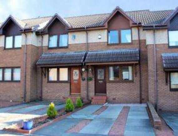 2 Bedroom Terraced