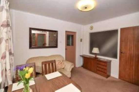 3 Bedroom Detached