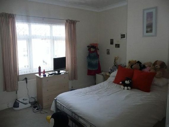 3 Bedroom Terraced