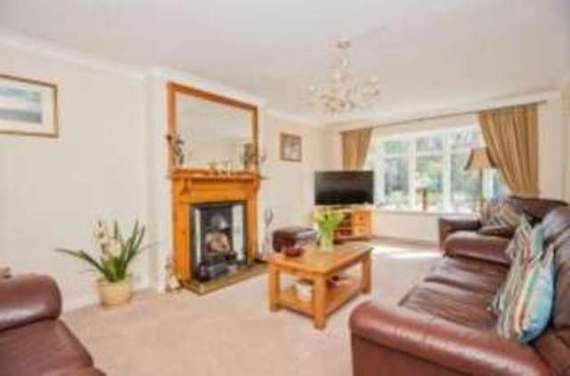 4 Bedroom Detached