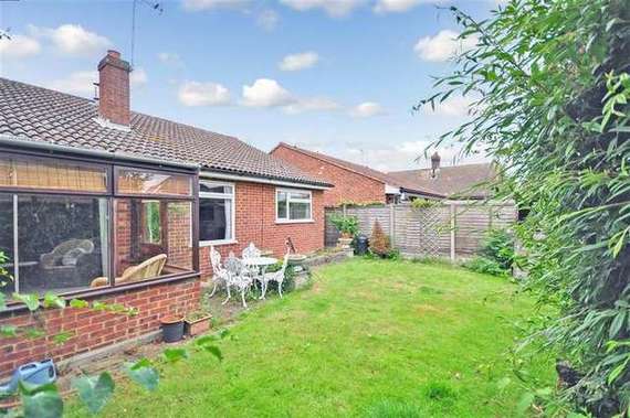 3&nbsp;Bedroom&nbsp;Bungalow