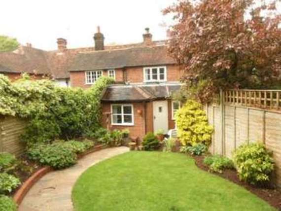 2&nbsp;Bedroom&nbsp;Terraced