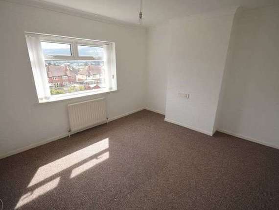 3 Bedroom Semi-Detac...