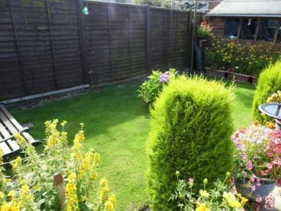 2&nbsp;Bedroom&nbsp;Semi-Detac...