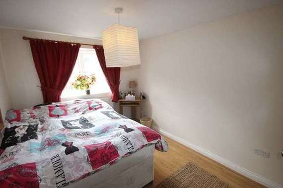 3 Bedroom Semi-Detac...