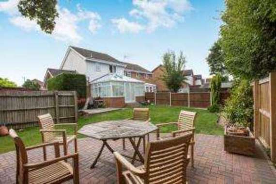 3 Bedroom Detached