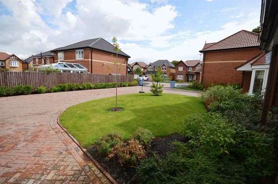 4&nbsp;Bedroom&nbsp;Detached