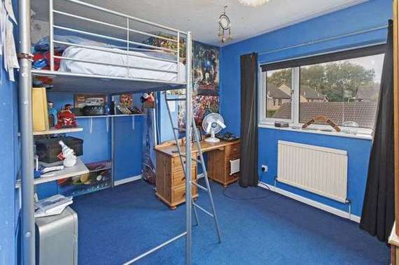 4&nbsp;Bedroom&nbsp;Detached