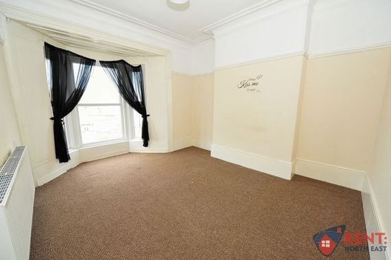 3 Bedroom Flat